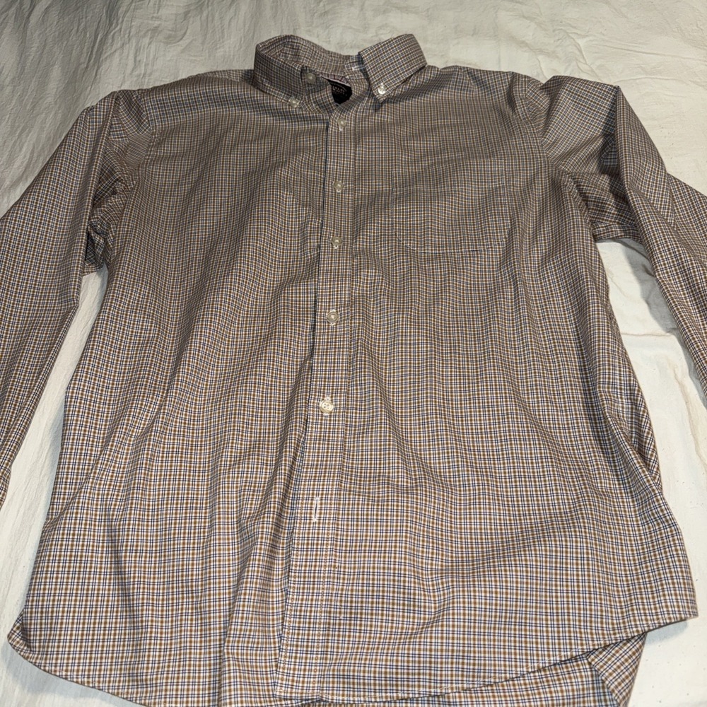 Charles Tyrwhitt shirt Button Down‎ Size Large